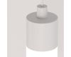 Подвесной светодиодный светильник Maytoni Technical Ray P022PL-L10W