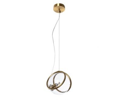 Купить Подвесной светильник Divinare Hazel 5015/17 SP-1 Подвесной светильник Divinare Hazel 5015/17 SP-1