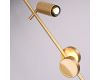 Подвесной светильник ImperiumLoft Chody 302465-26