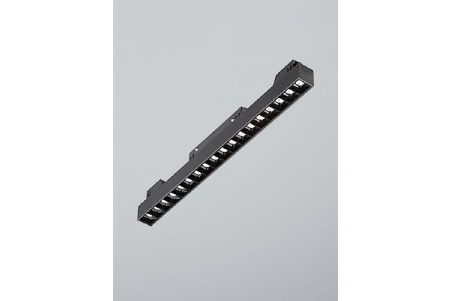 Трековый светильник Vitaluce VT0200005-01