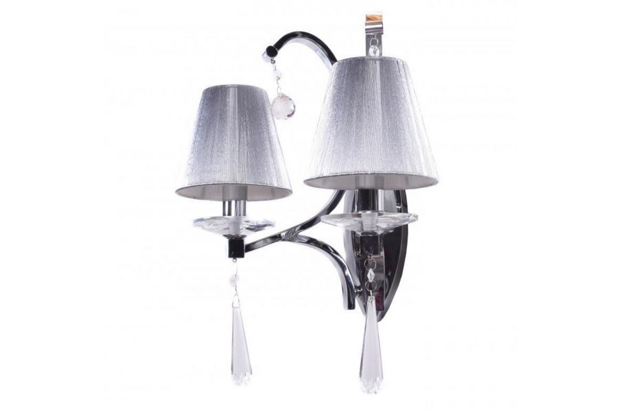 Бра Lumina Deco Venisia LDW 8810-2 SL