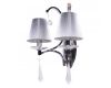 Бра Lumina Deco Venisia LDW 8810-2 SL