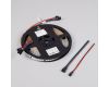 Светодиодная лента Arlight SPI-A120-10mm 24V RGB-PX6-BPT (23 W/m, IP20, 2835, 5m) 046871