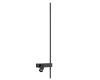 Настенный светильник Nowodvorski Easy Led Right Black 11426