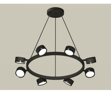 Купить Подвесная люстра Ambrella Light Traditional (C9198, N8113) XB9198150 Подвесная люстра Ambrella Light Traditional (C9198, N8113) XB9198150