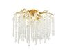 Потолочная люстра Odeon Light Banche 5005/8C