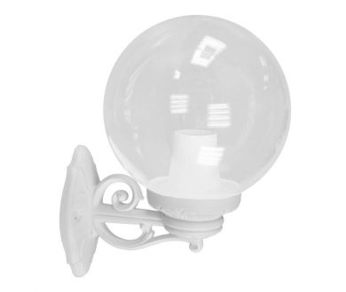 Купить Уличный настенный светильник Fumagalli Bisso/G250 G25.131.000.WXE27 Уличный настенный светильник Fumagalli Bisso/G250 G25.131.000.WXE27