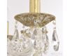 Подвесная люстра Bohemia Ivele Crystal AL16311/8/195 AGW