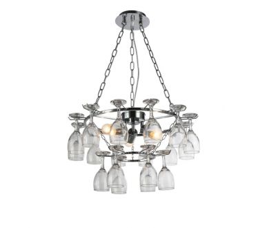Купить Подвесная люстра Arte Lamp Bancone A7042SP-3CC Подвесная люстра Arte Lamp Bancone A7042SP-3CC