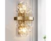 Настенный светильник ImperiumLoft Rufina 209142-23