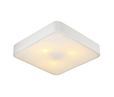 Купить Потолочный светильник Arte Lamp Cosmopolitan A7210PL-3WH Потолочный светильник Arte Lamp Cosmopolitan A7210PL-3WH