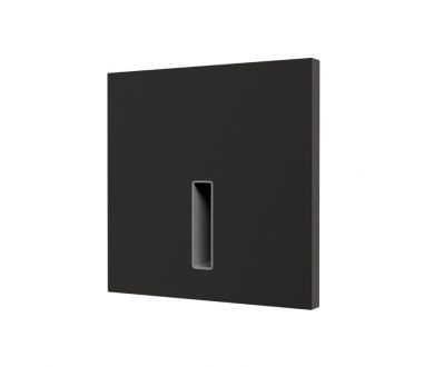 Купить Подсветка для ступеней лестницы Denkirs Troms DK1030-BK Подсветка для ступеней лестницы Denkirs Troms DK1030-BK