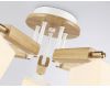 Потолочная люстра Ambrella Light Traditional TR9518