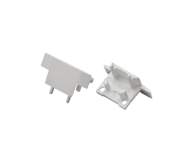 Купить Заглушка для профиля DesignLed LE2613-ECS 003347 Заглушка для профиля DesignLed LE2613-ECS 003347