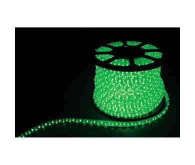 Купить Светодиодный дюралайт Feron 2,88W/m 72LED/m LEDF3W 3х жильный зеленый 50М 26069 Светодиодный дюралайт Feron 2,88W/m 72LED/m LEDF3W 3х жильный зеленый 50М 26069