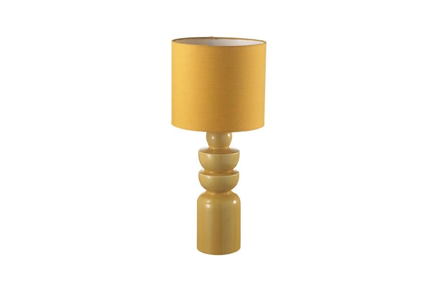 Настольная лампа Lumion Segi 8130/1T