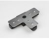 Коннектор Т-образный Ambrella Light Standard 220V GL7168