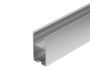 Профиль Arlight LINE-S-3667-3000 ANOD 042902