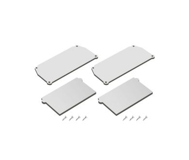 Купить Комплект заглушек Denkirs Flod DK5852-WH Комплект заглушек Denkirs Flod DK5852-WH