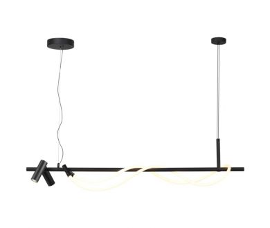 Купить Подвесная люстра Odeon Light Corda 4391/30L Подвесная люстра Odeon Light Corda 4391/30L