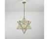 Подвесной светильник ImperiumLoft Star effervescent 228945-22