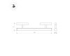 Трековый светильник Arlight Mag-Orient-Tube-Corner-L600-20W Day4000 037348
