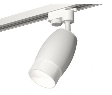 Купить Трековый однофазный светильник Ambrella Light Track System XT1122006 (A2520, C1122, N7170) Трековый однофазный светильник Ambrella Light Track System XT1122006 (A2520, C1122, N7170)