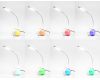 Настольная лампа с RGB подсветкой Ambrella Light Desk DE532