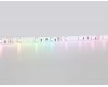 Светодиодная лента Ambrella Light LED Strip 12В 5050 7,2Вт/м RGB 5м IP20 GS2201