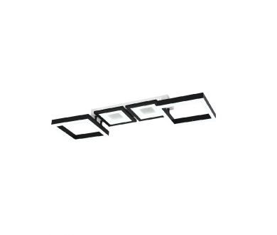 Купить Потолочная люстра Escada Scutum 10266/4LED Потолочная люстра Escada Scutum 10266/4LED