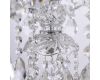 Подвесная люстра Bohemia Ivele Crystal AL16315/6/165 CG