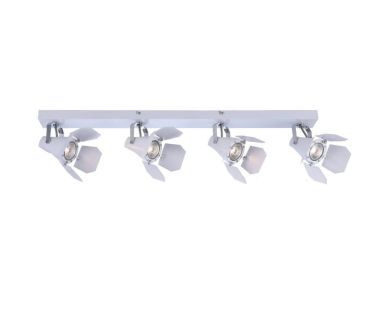 Спот Arte Lamp Cinema A3092PL-4WH