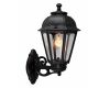 Уличный настенный светильник Fumagalli Bisso/Saba K22.131.000.AXF1R
