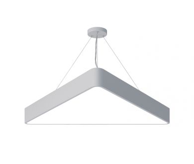 Купить Подвесной светильник Эра Geometria SPO-152-W-40K-048 Б0050576 Подвесной светильник Эра Geometria SPO-152-W-40K-048 Б0050576