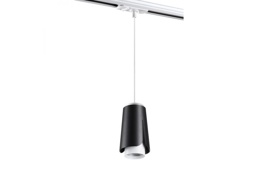 Трековый светильник Novotech Tulip 370834