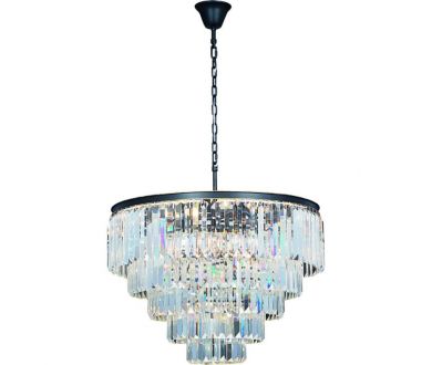 Купить Подвесная люстра Divinare Nova 3001/01 LM-13 Подвесная люстра Divinare Nova 3001/01 LM-13