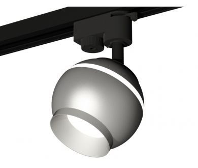 Купить Трековый однофазный светильник с подсветкой Ambrella Light Track System XT1103030 (A2521, C1103, N7033) Трековый однофазный светильник с подсветкой Ambrella Light Track System XT1103030 (A2521, C1103, N7033)