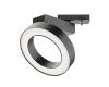 Трековый светильник Maytoni Technical Rim TR044-1-12W3K-B
