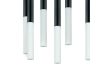 Подвесная люстра Lightstar Tubo L8T747147