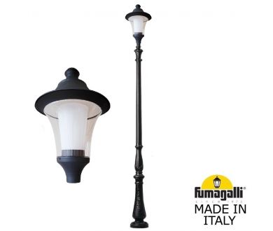 Купить Парковый светильник Fumagalli Remo R50.205.000.AXH27 Парковый светильник Fumagalli Remo R50.205.000.AXH27