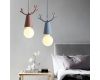Подвесной светильник ImperiumLoft Deer 178110-26