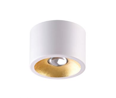 Купить Накладной светильник Odeon Light Glasgow 6668/1CL Накладной светильник Odeon Light Glasgow 6668/1CL