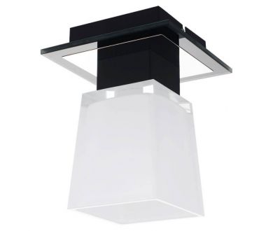 Купить Потолочный светильник Lussole Lente GRLSC-2507-01 Потолочный светильник Lussole Lente GRLSC-2507-01