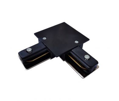 Купить Коннектор угловой Elektrostandard TRCM-1-1-L-BK 4690389044762 Коннектор угловой Elektrostandard TRCM-1-1-L-BK 4690389044762