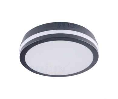Купить Накладной светильник Kanlux Beno N 18W NW-O-SE GR 32948 Накладной светильник Kanlux Beno N 18W NW-O-SE GR 32948