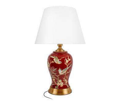 Настольная лампа Loft IT Dahlia 10384T