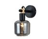Бра Escada Skald 1109/1A Black