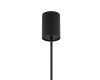 Подвесной комплект для магнитных треков Nowodvorski Lvm Black 10597