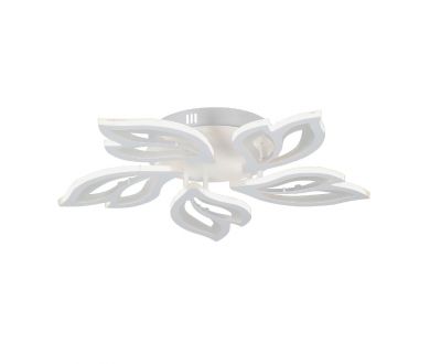 Купить Потолочная люстра Vitaluce V3893-0/5PL Потолочная люстра Vitaluce V3893-0/5PL