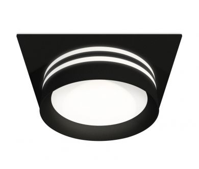Купить Встраиваемый светильник Ambrella Light Techno Spot XC8062021 (C8062, N8478) Встраиваемый светильник Ambrella Light Techno Spot XC8062021 (C8062, N8478)